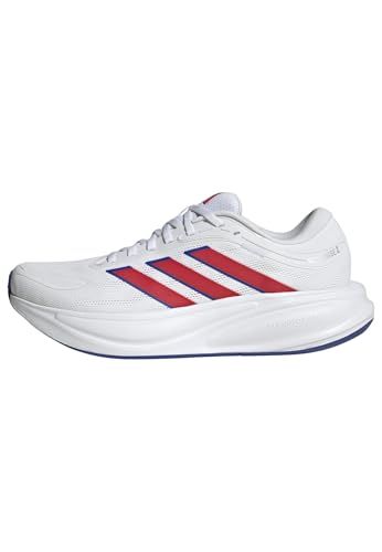 Adidas Heren Response Runner 2 M Sneaker Hardloopschoen KJ1751 Wit