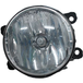 Renault Phare antibrouillard avant droit Clio ♻️ Ref Oe. 261500097r - Garantie à vie