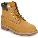 TIMBERLAND Laarzen 'PREMIUM 6 INCH' camel