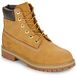 TIMBERLAND Laarzen 'PREMIUM 6 INCH' camel