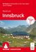 ROTHER Wanderführer Rund um Innsbruck. 54 Touren im Karwendel, in den Tuxer Alpen und im Sellrain