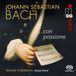 Outhere Tatjana Vorobjova - J.S. Bach: ...Con Passione (CD)