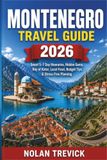 Montenegro Travel Guide 2026