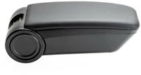 Rati Armster DACIA LOGAN 2017 Eco-friendly leather Armrest