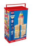 Jeujura - Tecap Color - 300 stuks - Bordspel