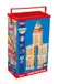 Jeujura - Tecap Color - 300 stuks - Bordspel
