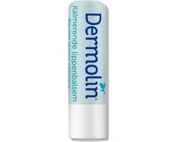 Dermolin Kalmerende Lippenbalsem - 4.8 gr