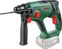 Bosch UniversalHammer 18V Perceuse-burineur sans fil - Incl. adaptateur - Sans batterie ni chargeur