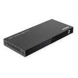 Value 4K HDMI Video-Splitter, 4-voudig
