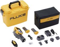 Fluke FLK-TiS60+ 9HZ Warmtebeeldcamera