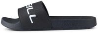 O'Neill Logo Pantoufles Zwart EU 38 Homme