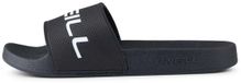 O'Neill Logo Pantoufles Zwart EU 38 Homme