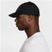 Nike Dri-FIT Club Pet Metallic Swoosh Zwart Goud - Maat L/XL