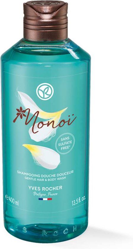 Yves Rocher Monoi de Tahiti