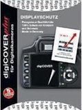 DigiCover Canon EOS 650D/700D Protective Display Film