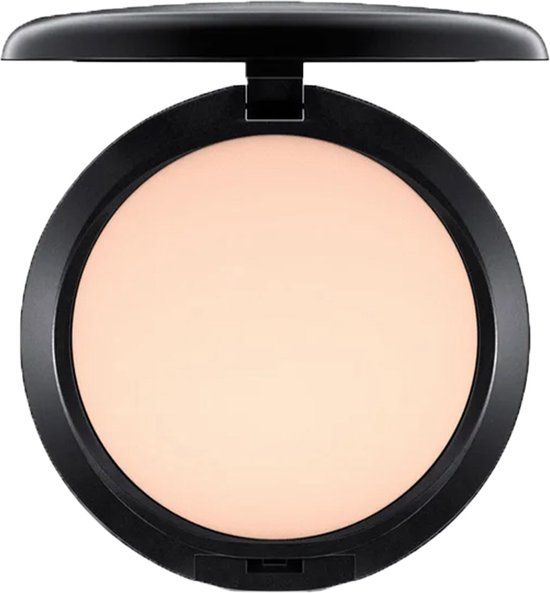 MAC Cosmetics Studio Fix Powder Plus Foundation NC10 15g