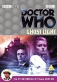 Doctor 2 Entertain Video Limited Ghost Light (DVD)