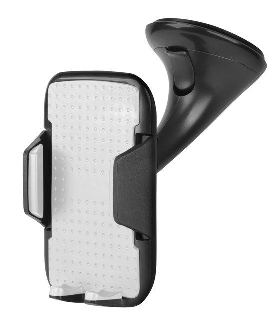 Krüger&Matz KM1368 - Auto Telefoonhouder - Verstelbaar - Stevig - Universeel