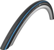 Schwalbe Buitenband Lugano 28 X 1.00 (25-622) Hs471 Bl/zw