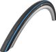 Schwalbe Buitenband Lugano 28 X 1.00 (25-622) Hs471 Bl/zw