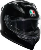 AGV K7 Mono casque, Noir, taille XS (53/54)