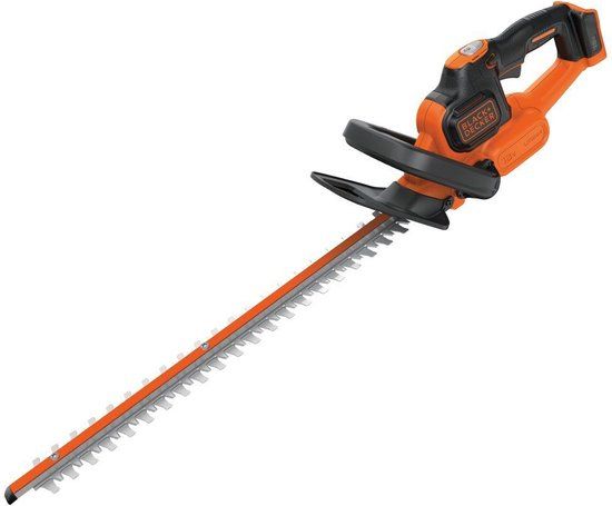 BLACK+DECKER GTC18452PCB-XJ 18V Accu Heggenschaar - 45cm - Zonder Accu's en Lader