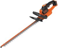 BLACK+DECKER GTC18452PCB-XJ 18V Accu Heggenschaar - 45cm - Zonder Accu's en Lader