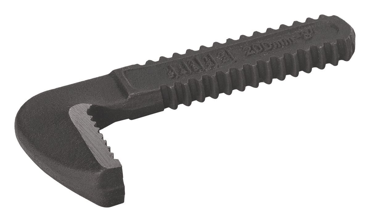 Bahco Reservebek voor Stillson-pijptang 361-12 - 8060B0120
