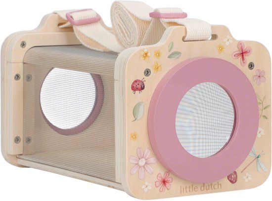 Little Dutch Insectendoos Fairy Garden FSC