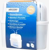 Absodry Maxi Vochtvreter 1350g Wit