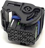 Molex MOL Automotive 643193218 Grijs