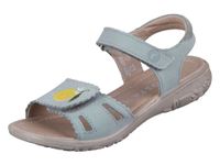 RICOSTA Vrouwelijke kindersandalen Mima groen