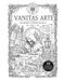 Vanitas Arte - Band 1: Ein morbide schönes Malbuch
