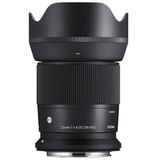 Sigma 23mm f/1.4 DC DN (C) RF Mount - Canon - Prime lens