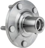 NTY Wielnaaf vooras KLP-TY-048P OEM 43502-28090