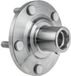 NTY Wielnaaf vooras KLP-TY-048P OEM 43502-28090