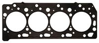 Gasket, Ajusa Gasket, cylinder head