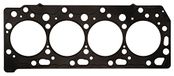 Gasket, Ajusa Gasket, cylinder head