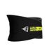 Attelle de soutien dorsal - Noir/vert, pointure Small