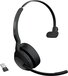 Jabra Evolve2 55 On-Ear Headphone with Microphone - Black