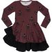 Raspberry Republic Robe fille