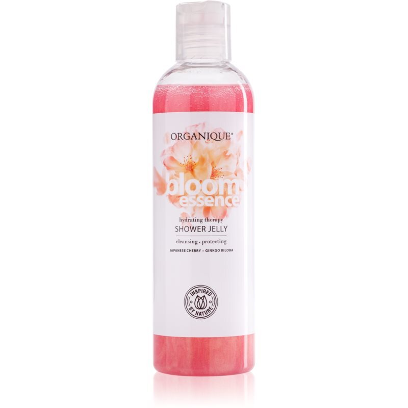 Organique Bloom Essence