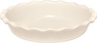 Emile Henry Taartvorm Argile - ø 26 cm / 1.2 Liter