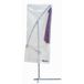 Ribimex PRH090225X100 parasolvoet