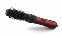 Esperanza EBL008 Brosse soufflante Noir, Rouge 1000 W