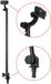 Ultimate Tackle Group Europe Ultimate Action Cam Holder - Telefoon Statief