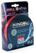 Lineaeffe Nobu Procast Monofilament 2000 M Fluo Orange 0.250 mm