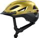 ABUS URBAN-I 4.0 ACE Fietshelm honey yellow L