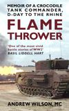 Flame Bol Flame Thrower