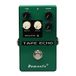 DemonFX TAPE ECHO - Vintage Tape Echo Gitaar Pedaal